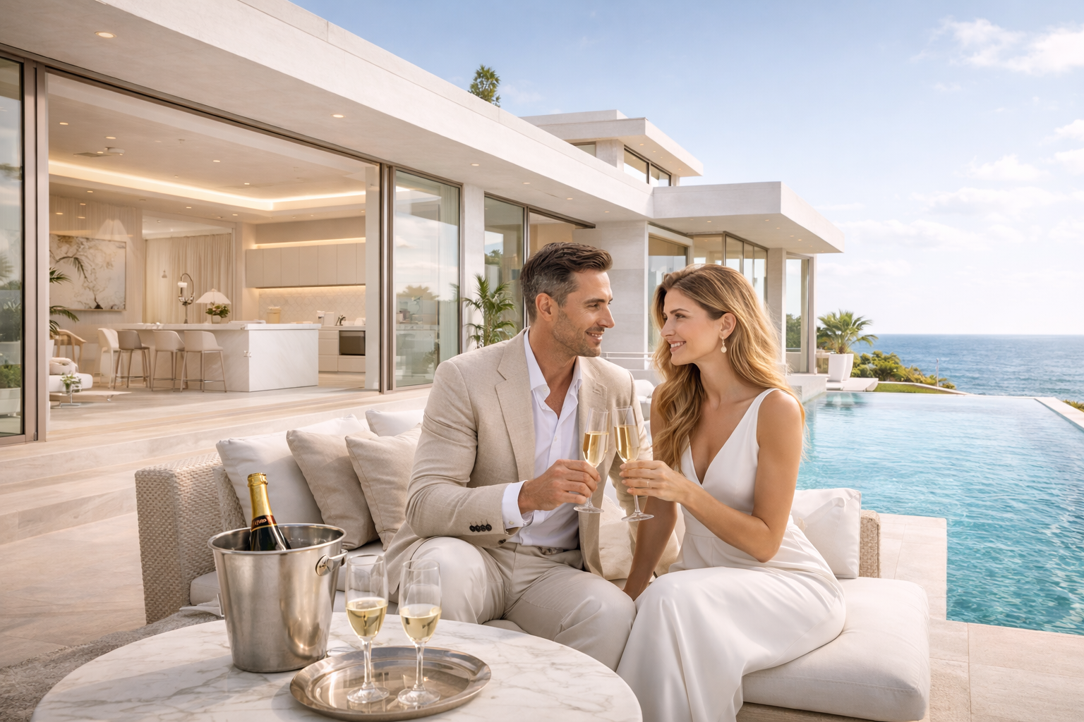 International Luxury Relocation